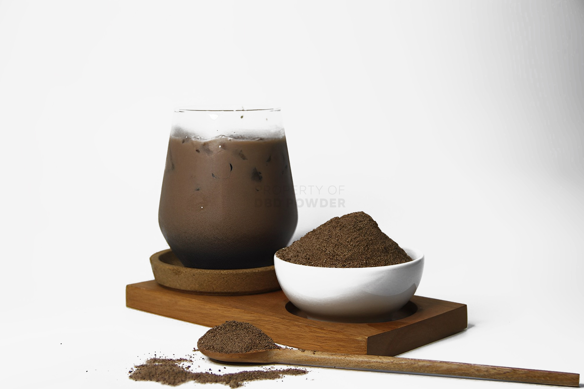 Bubuk Minuman Coklat, 3 Ide Kreasi Minuman