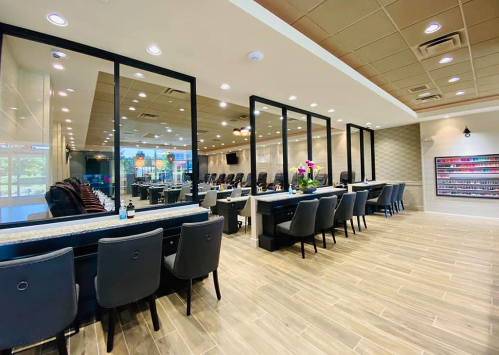 Our Projects D & B Engineering & Construction, Inc.