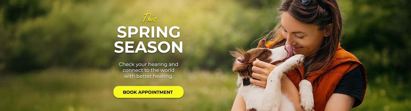 Hearing Services & Hearing Aids in Williamsville, NY