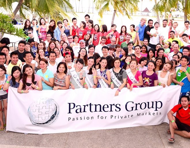 Top Teambuilding Activities Singapore, Best Team Building Ideas Singapore