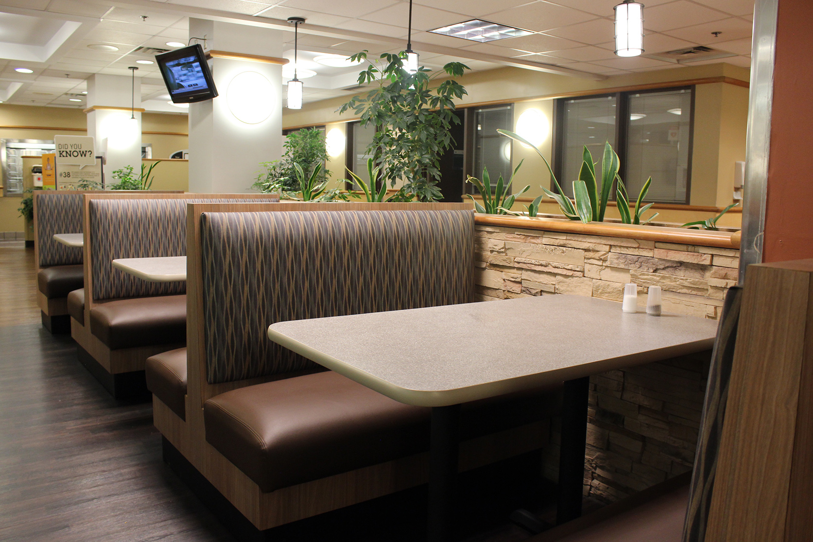 Bronson Battle Creek DBI We Do Office