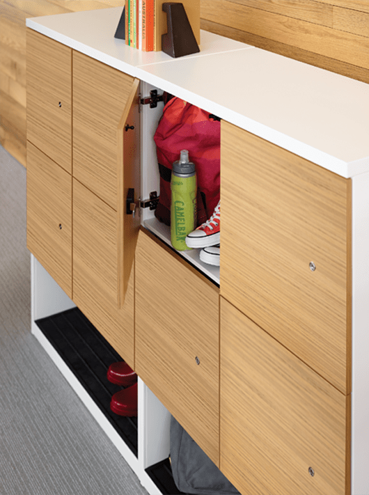 Office Storage Functional and flexible storage to fit any budget