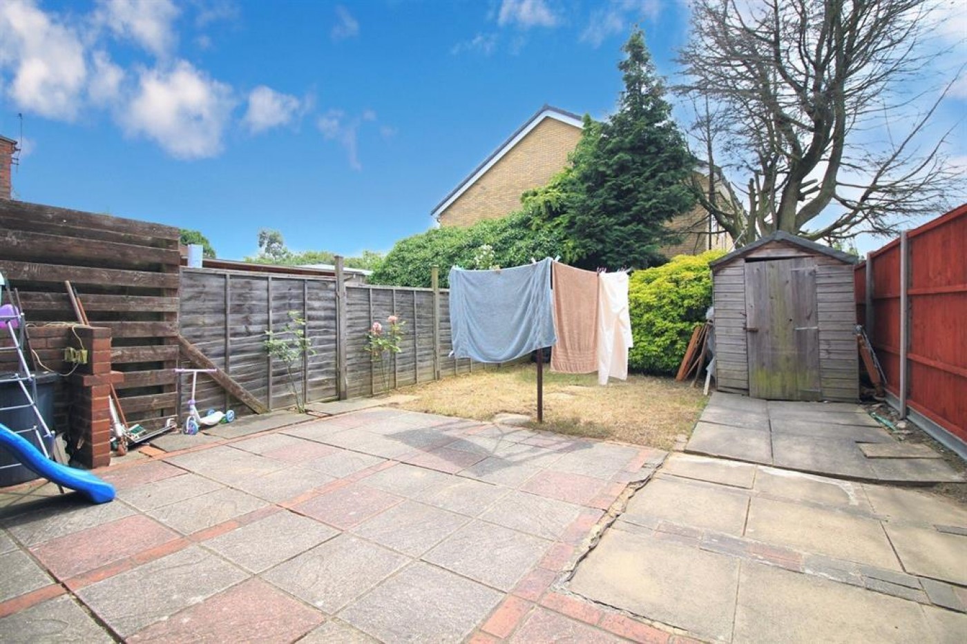 Scott Gardens, Heston, TW5, 3 bedroom, House Terraced