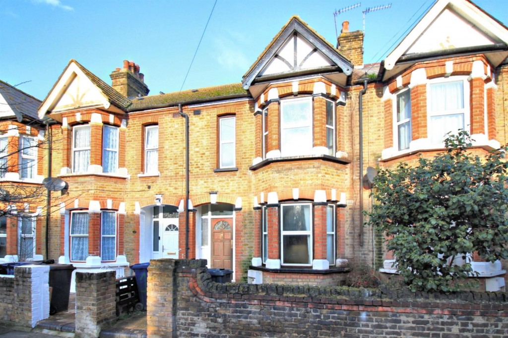 Leonard Road, Southall, UB2, 3 bedroom, House Terraced