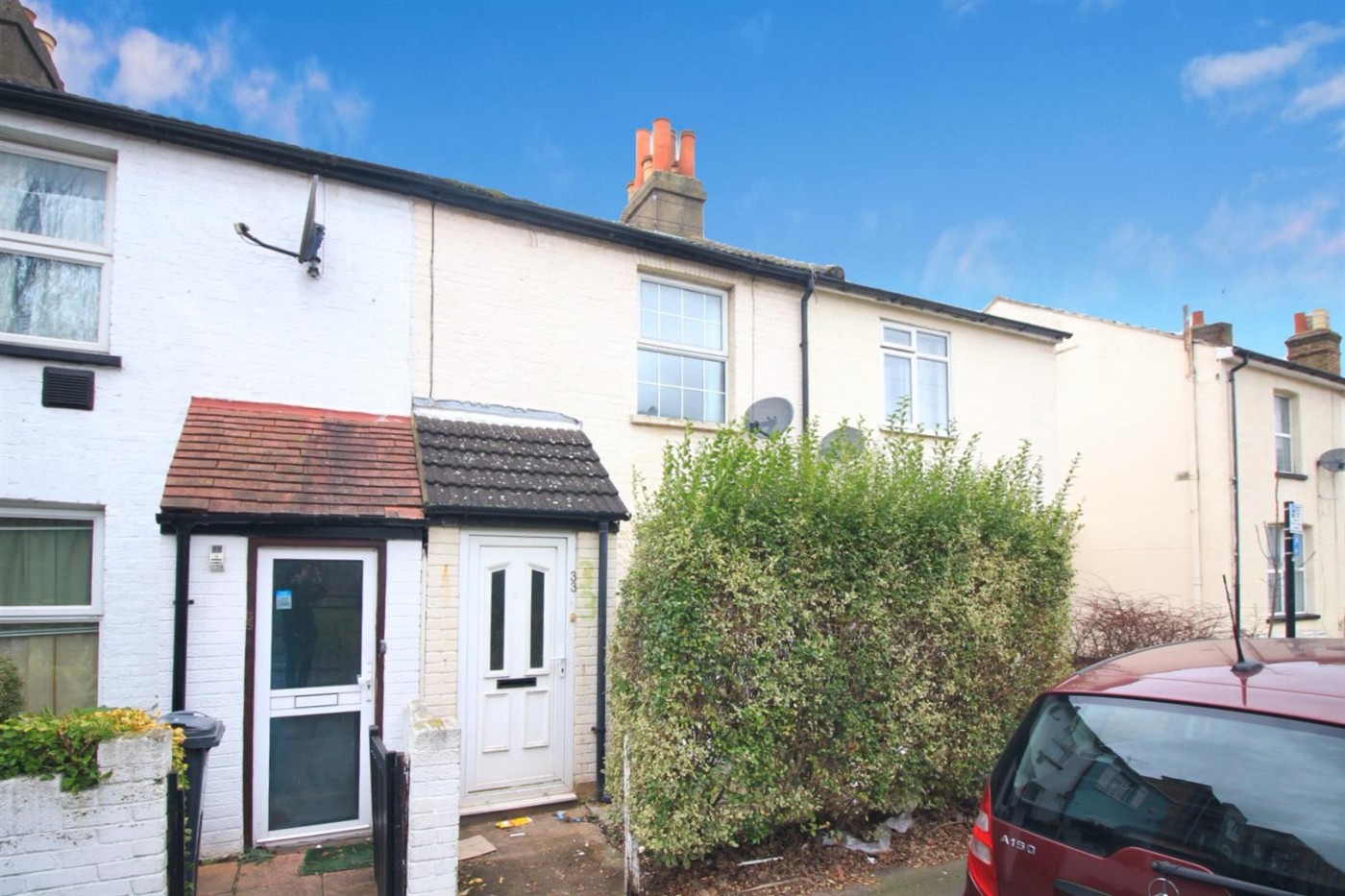 Strafford Road, Hounslow, TW3, 3 bedroom, House Terraced