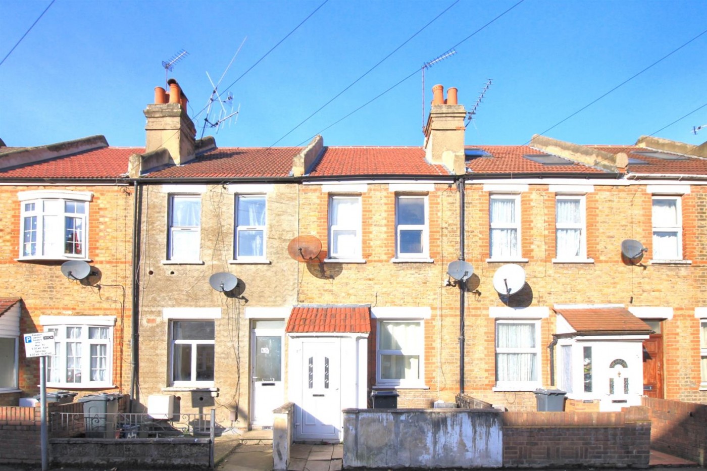 Myrtle Road, Hounslow, TW3, 3 bedroom, House Terraced