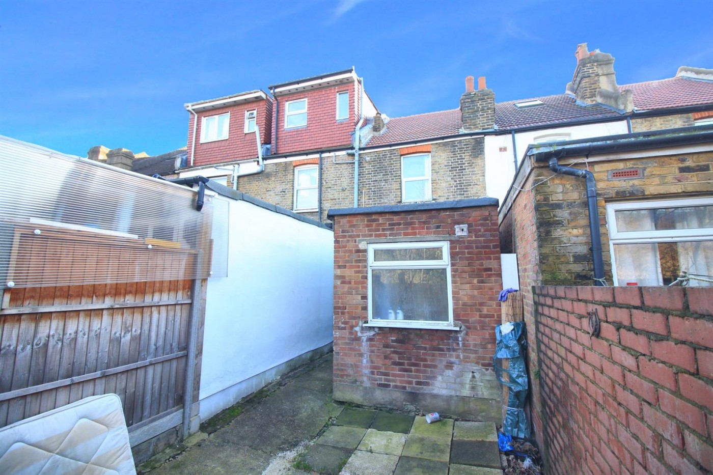 Myrtle Road, Hounslow, TW3, 3 bedroom, House Terraced