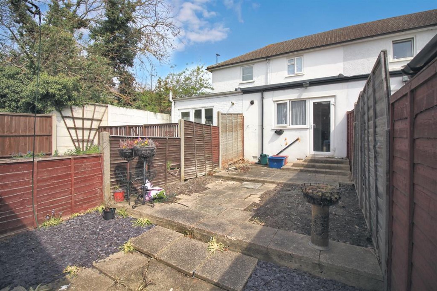 Spring Grove Road, Hounslow, TW3, 2 bedroom, House Terraced