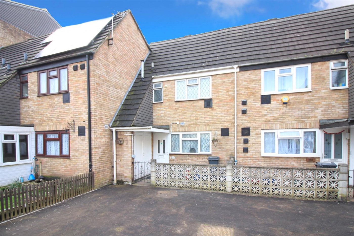 Midsummer Avenue, Hounslow, TW4, 3 bedroom, House Terraced