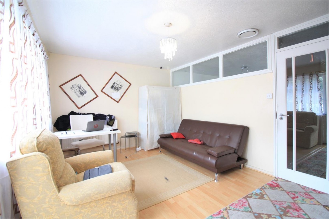Midsummer Avenue, Hounslow, TW4, 3 bedroom, House Terraced