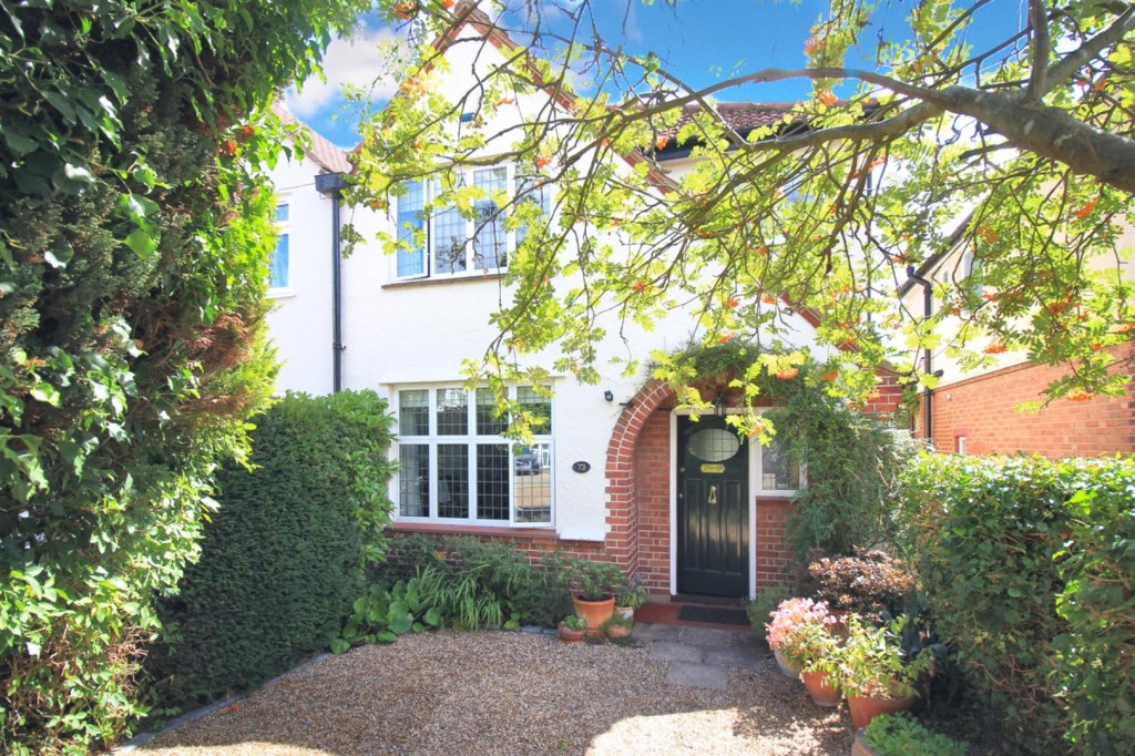 Heston Avenue, Heston, TW5, 3 bedroom, House SemiDetached
