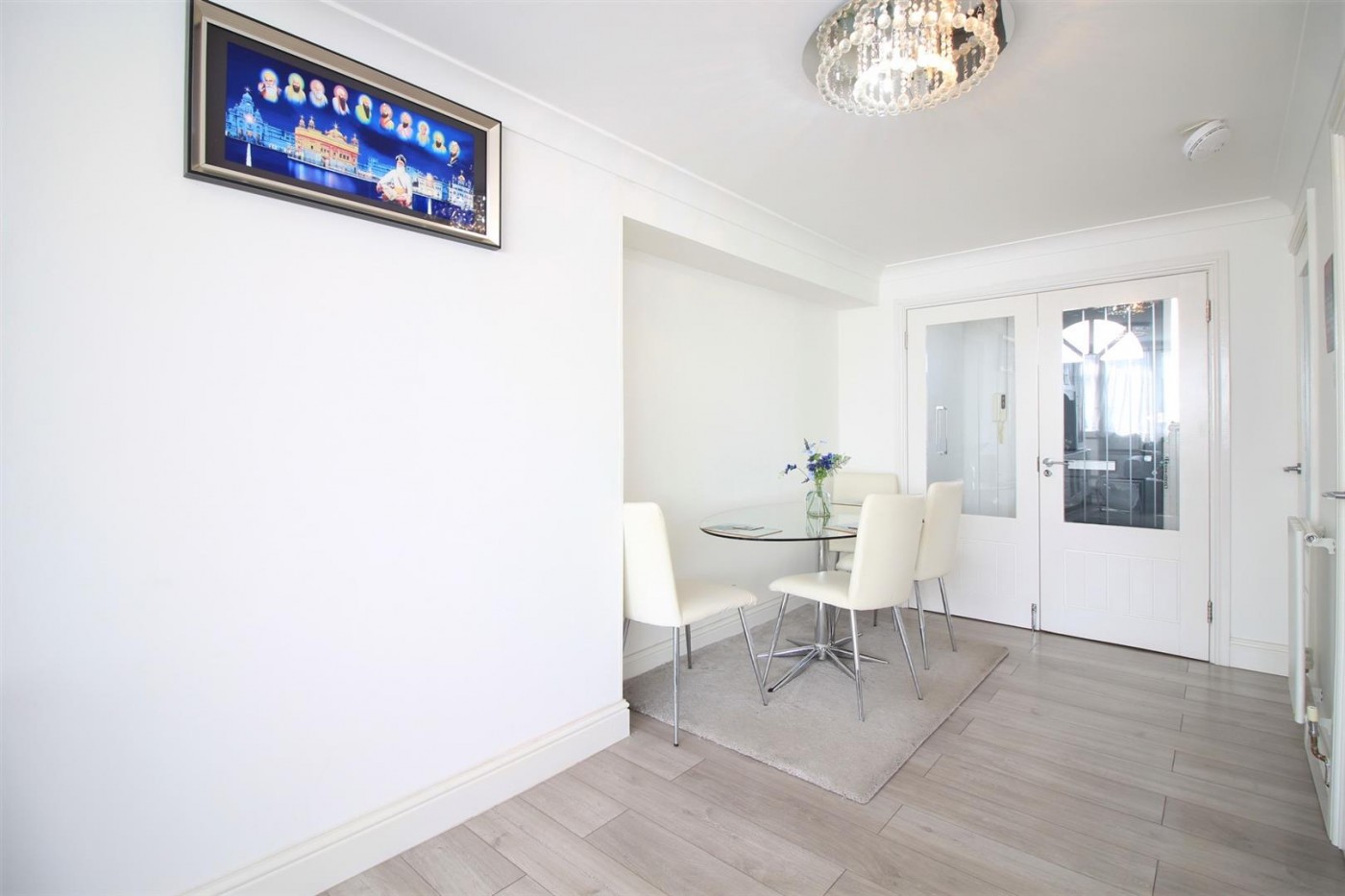 Norman Crescent, Heston, TW5, 2 bedroom, Apartment