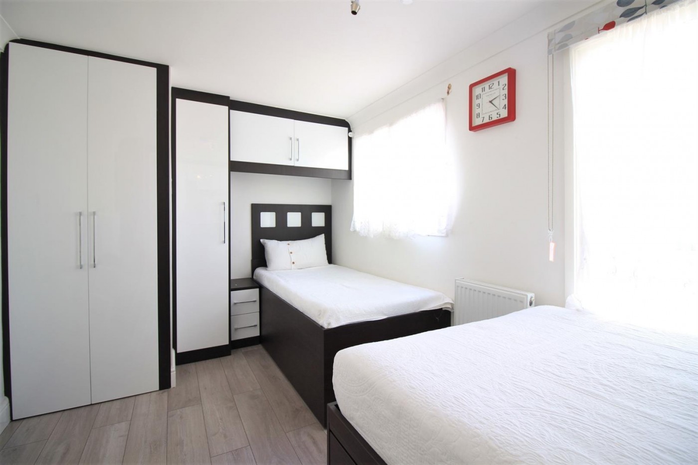 Norman Crescent, Heston, TW5, 2 bedroom, Apartment