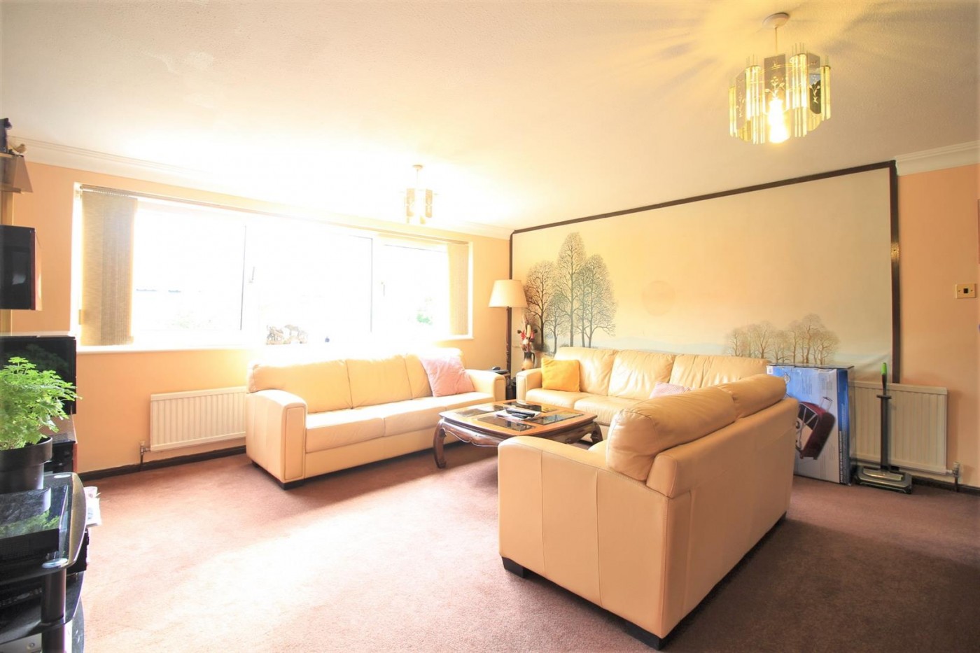 Wheatlands, Heston, TW5, 4 bedroom, House Townhouse