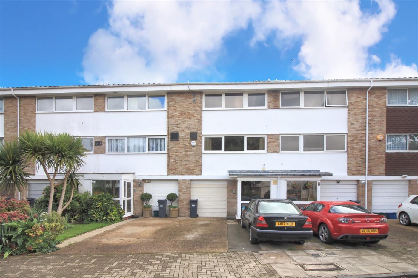 Wheatlands, Heston, TW5, 4 bedroom, House Townhouse