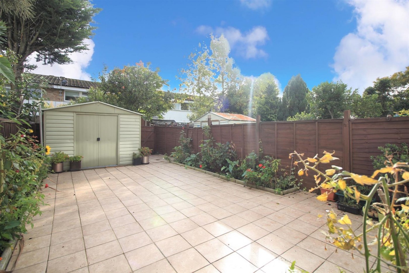 Wheatlands, Heston, TW5, 4 bedroom, House Townhouse