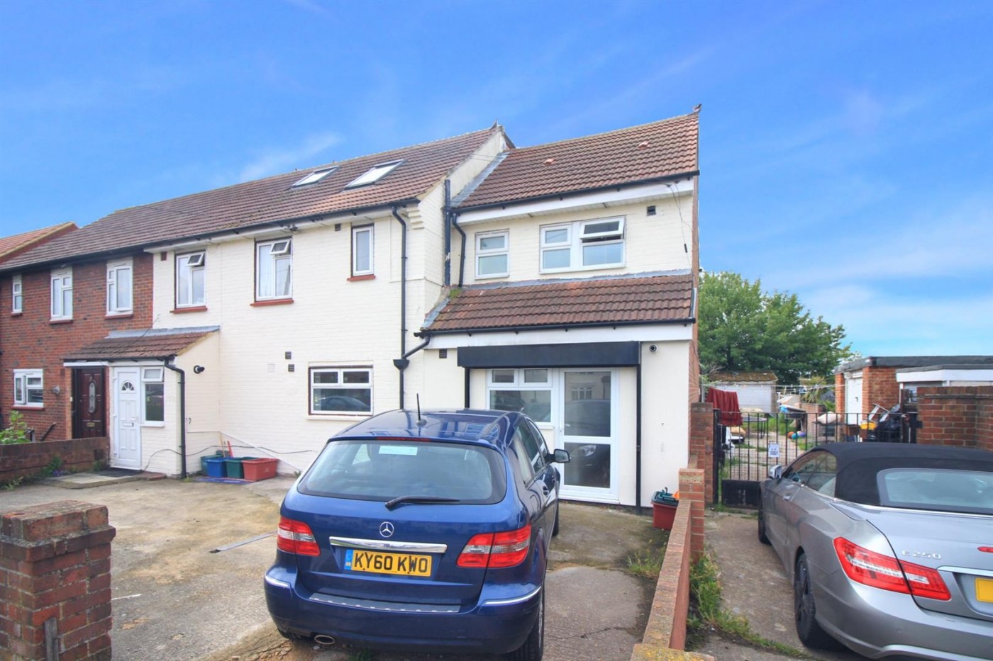 Brabazon Road, Heston, TW5, 4 bedroom, House End Terrace