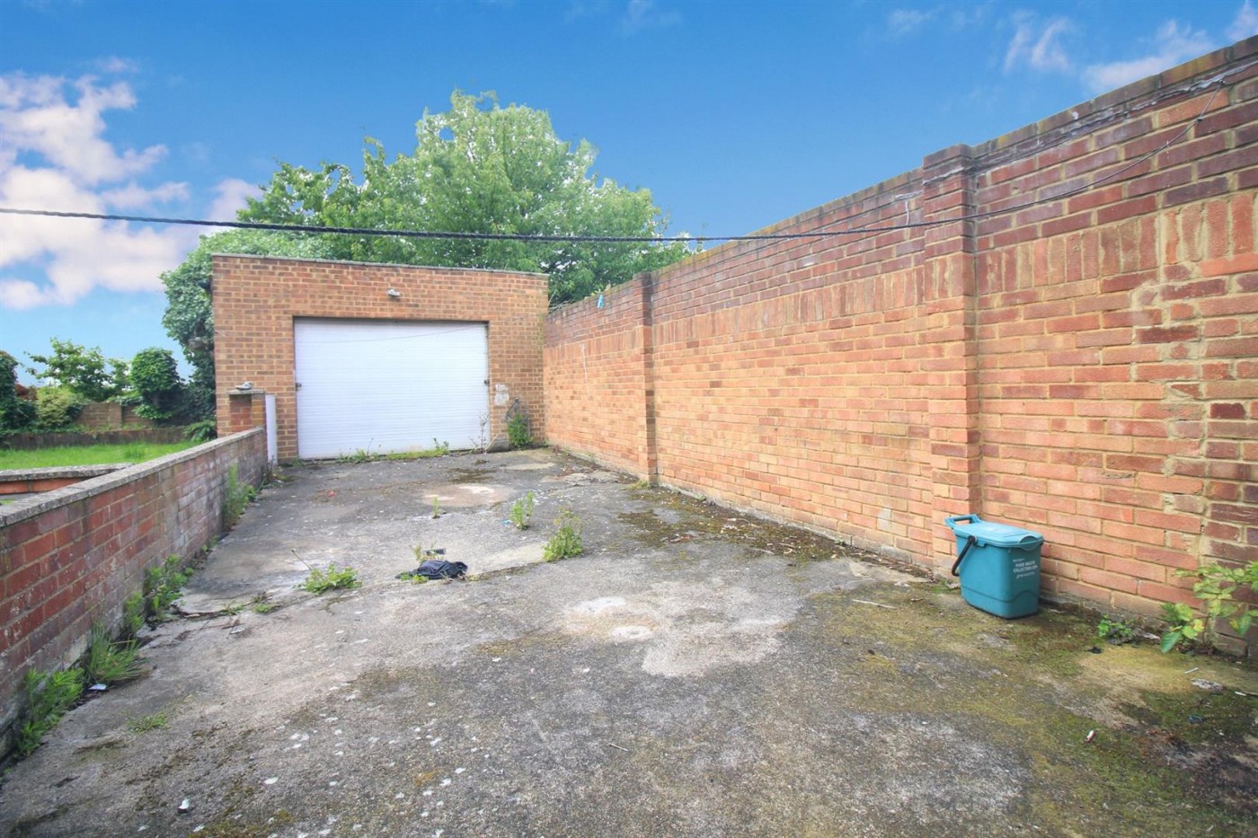 Brabazon Road, Heston, TW5, 4 bedroom, House End Terrace