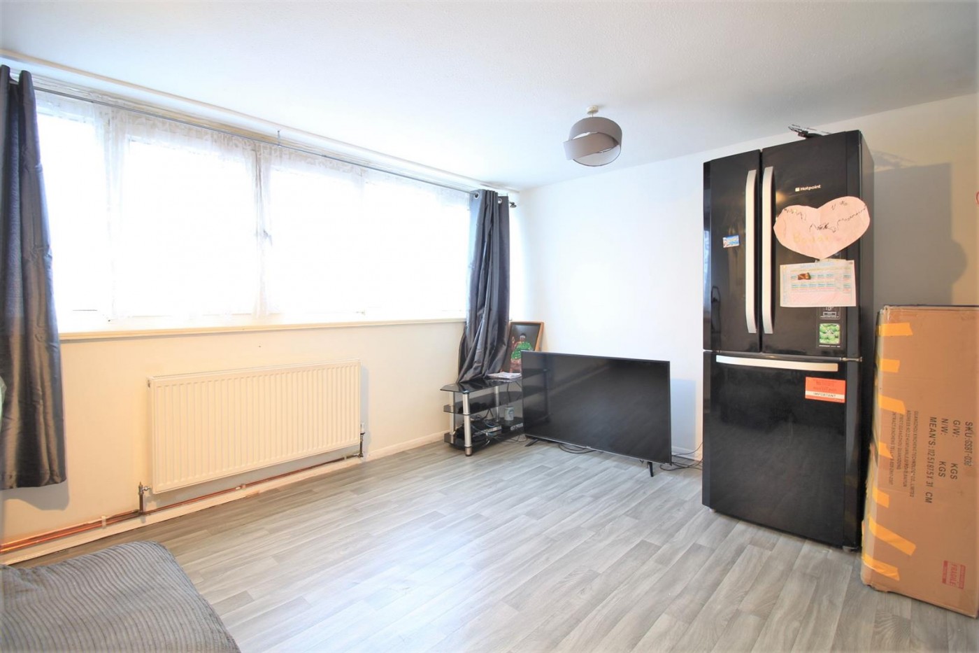 Bostock House, Biscoe Close, Heston, TW5, 2 bedroom, Apartment