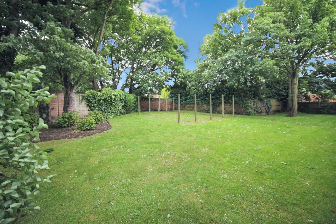 Houstoun Court, Vicarage Farm Road, Heston, TW5, 1 bedroom, Apartment