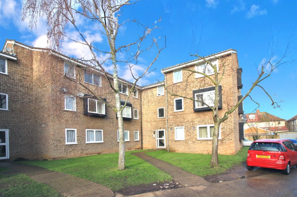 Old Park Mews, Heston, TW5, 2 bedroom, Apartment