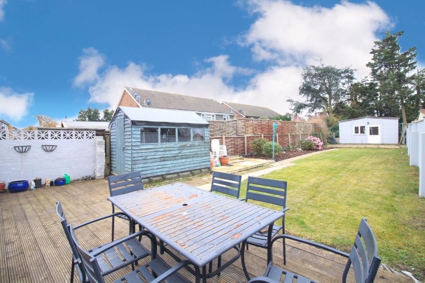 Sutton Hall Road, Heston, TW5, 4 bedroom, House SemiDetached