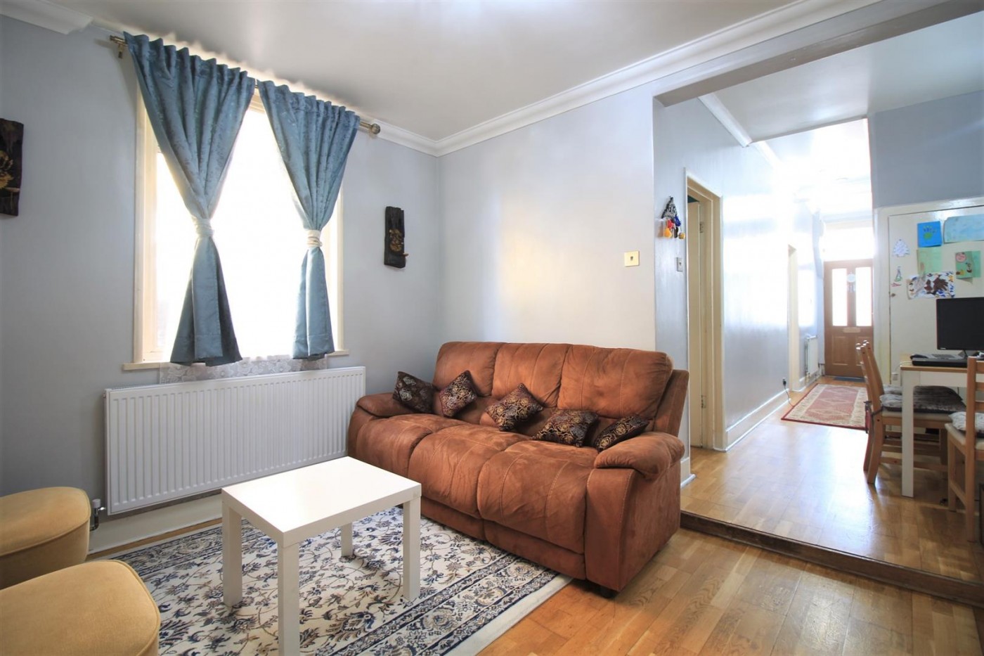 Martindale Road, Hounslow, TW4, 2 bedroom,