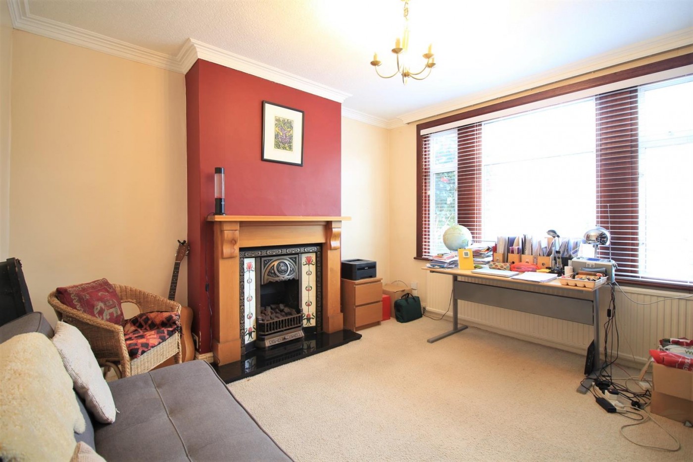 Inwood Avenue, Hounslow, TW3, 4 bedroom, House SemiDetached