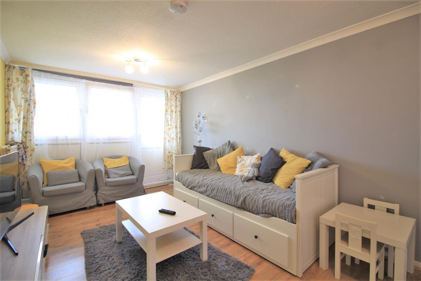 Bellamy House, Heston, TW5, 1 bedroom, Apartment