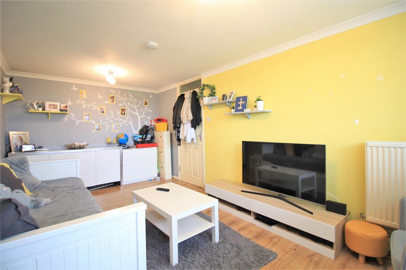 Bellamy House, Heston, TW5, 1 bedroom, Apartment