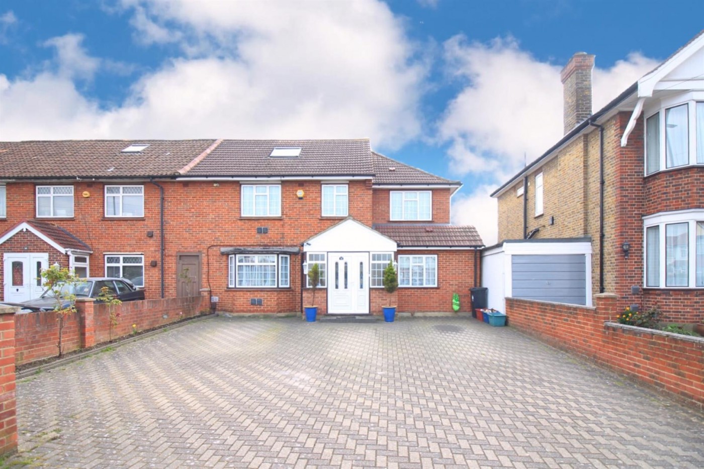 Cranford Lane, Heston, TW5, 6 bedroom, House End Terrace