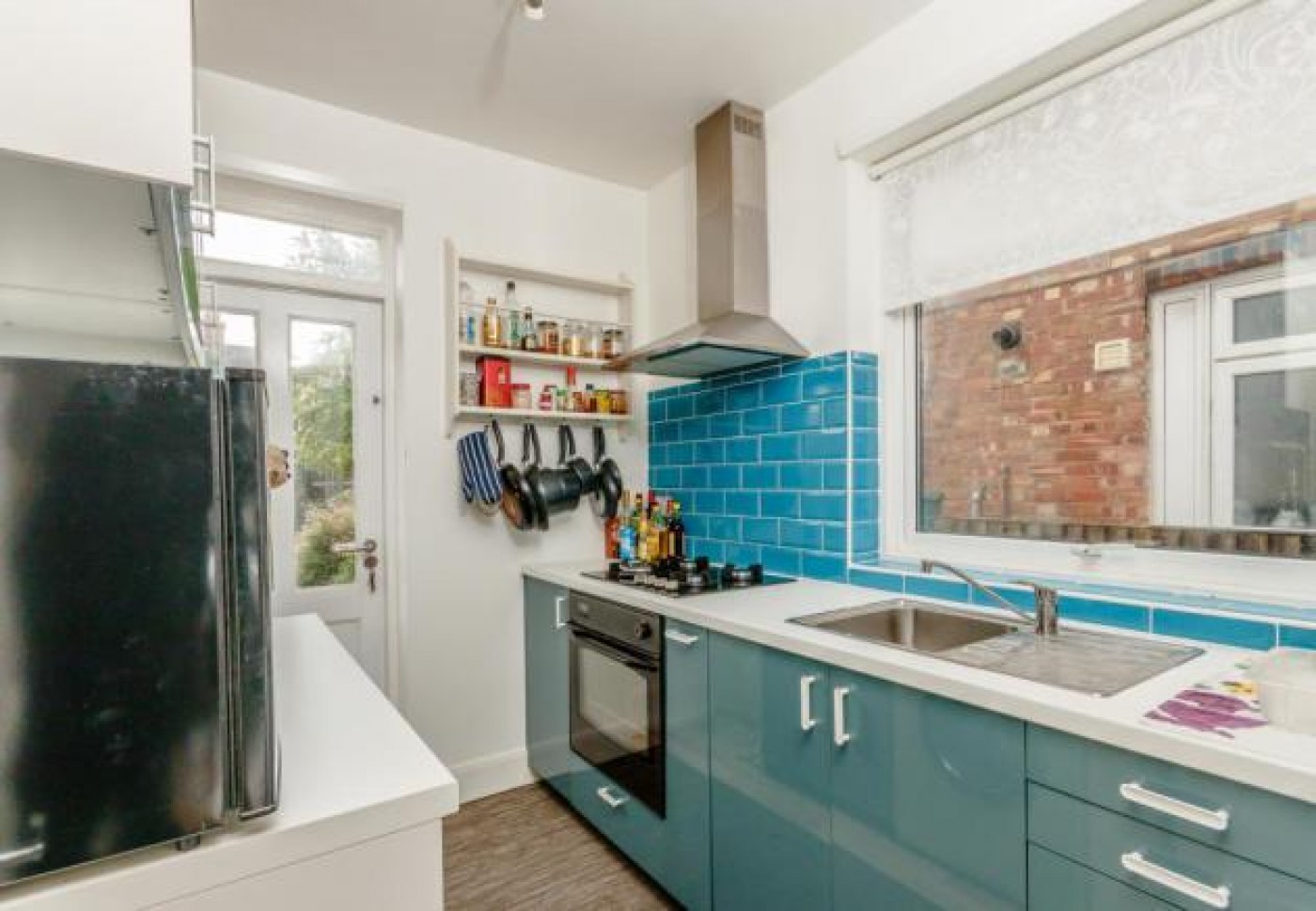 Tiverton Road, Hounslow, Middlesex, TW3, 4 bedroom, House SemiDetached