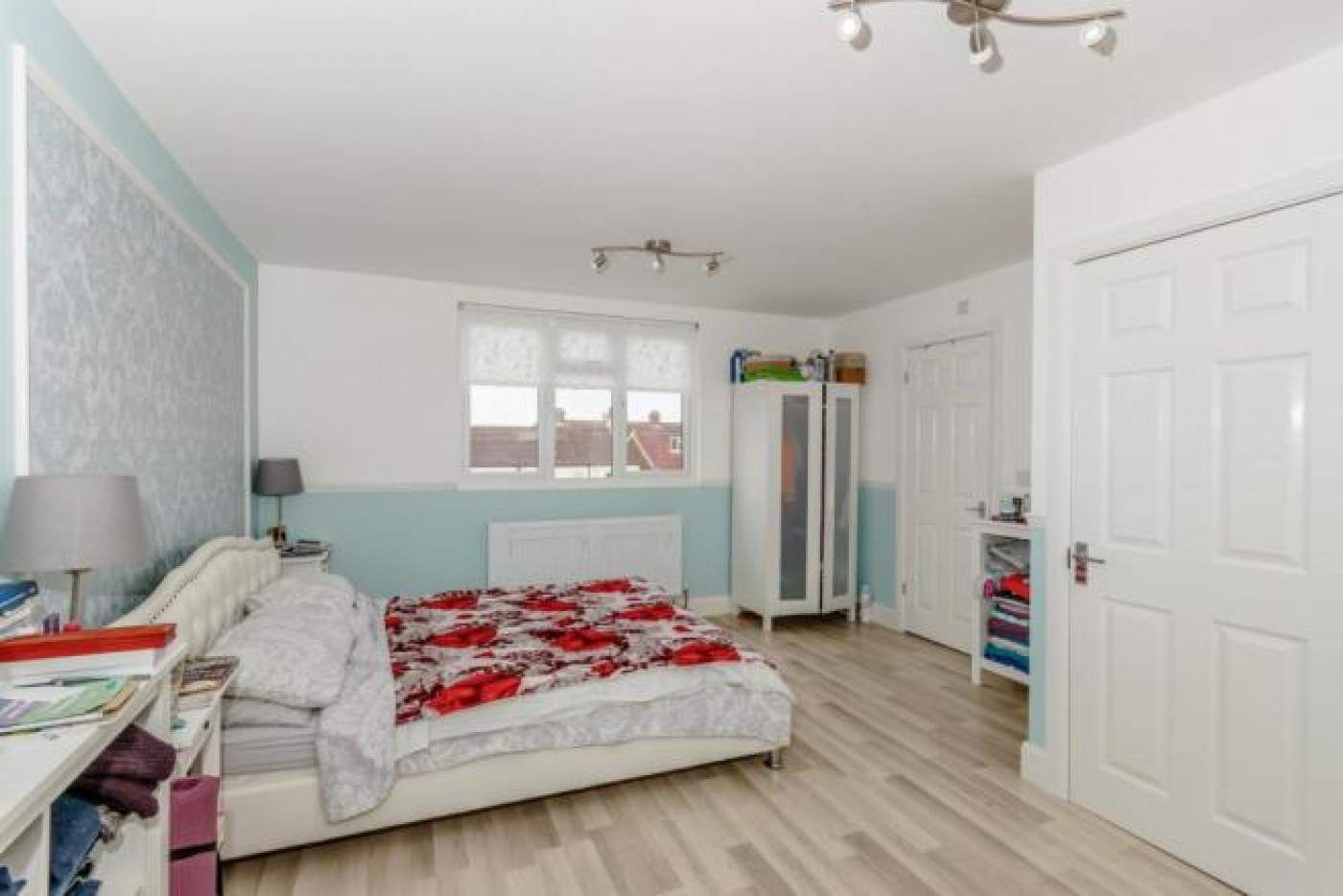 Tiverton Road, Hounslow, Middlesex, TW3, 4 bedroom, House SemiDetached