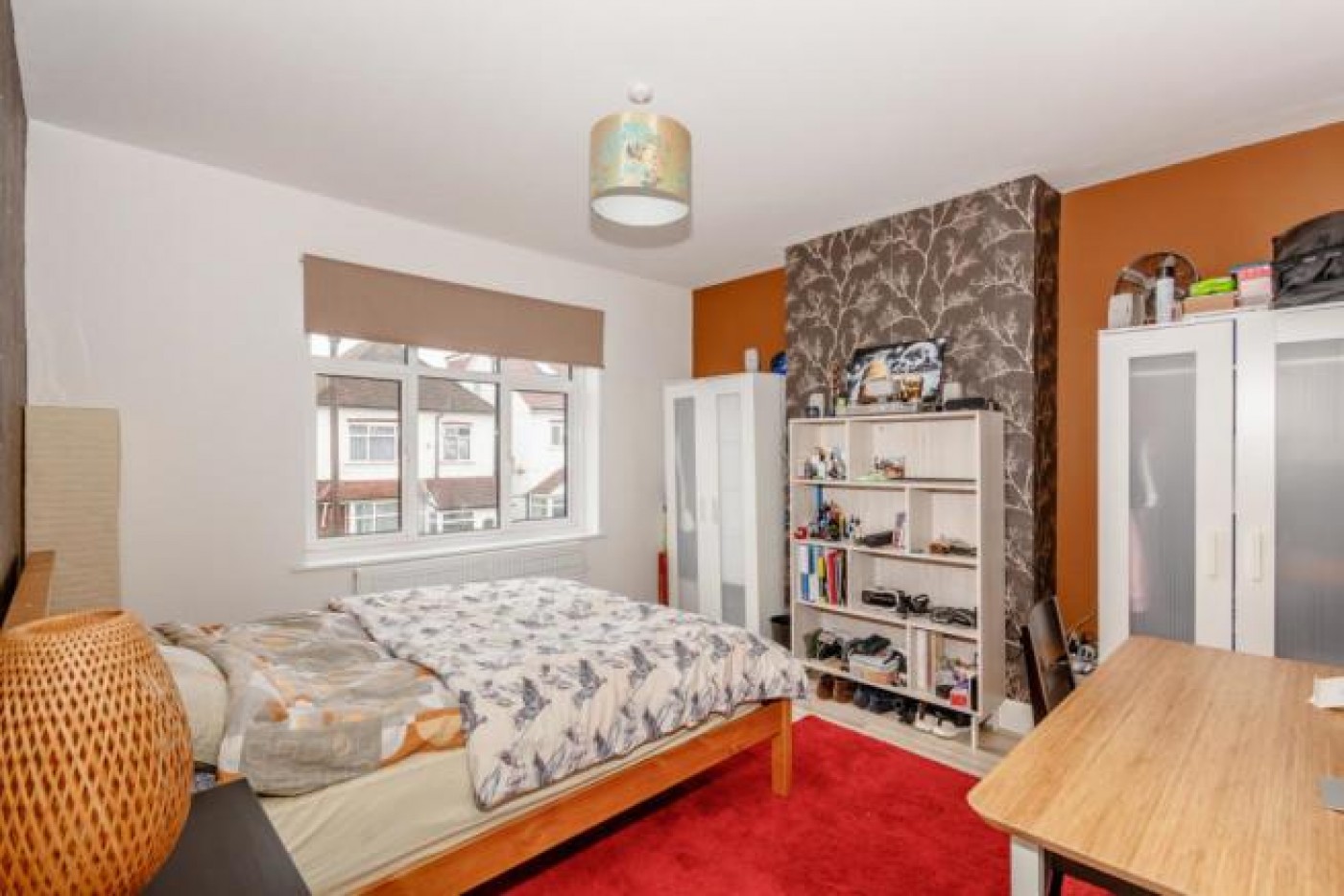 Tiverton Road, Hounslow, Middlesex, TW3, 4 bedroom, House SemiDetached