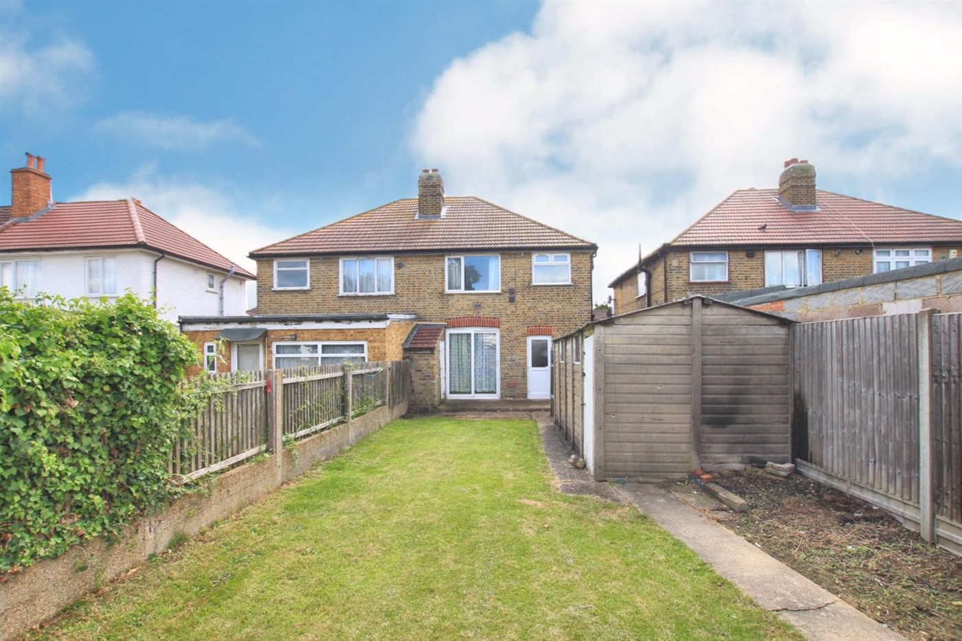 Summerhouse Avenue, Heston, TW5, 3 bedroom, House SemiDetached
