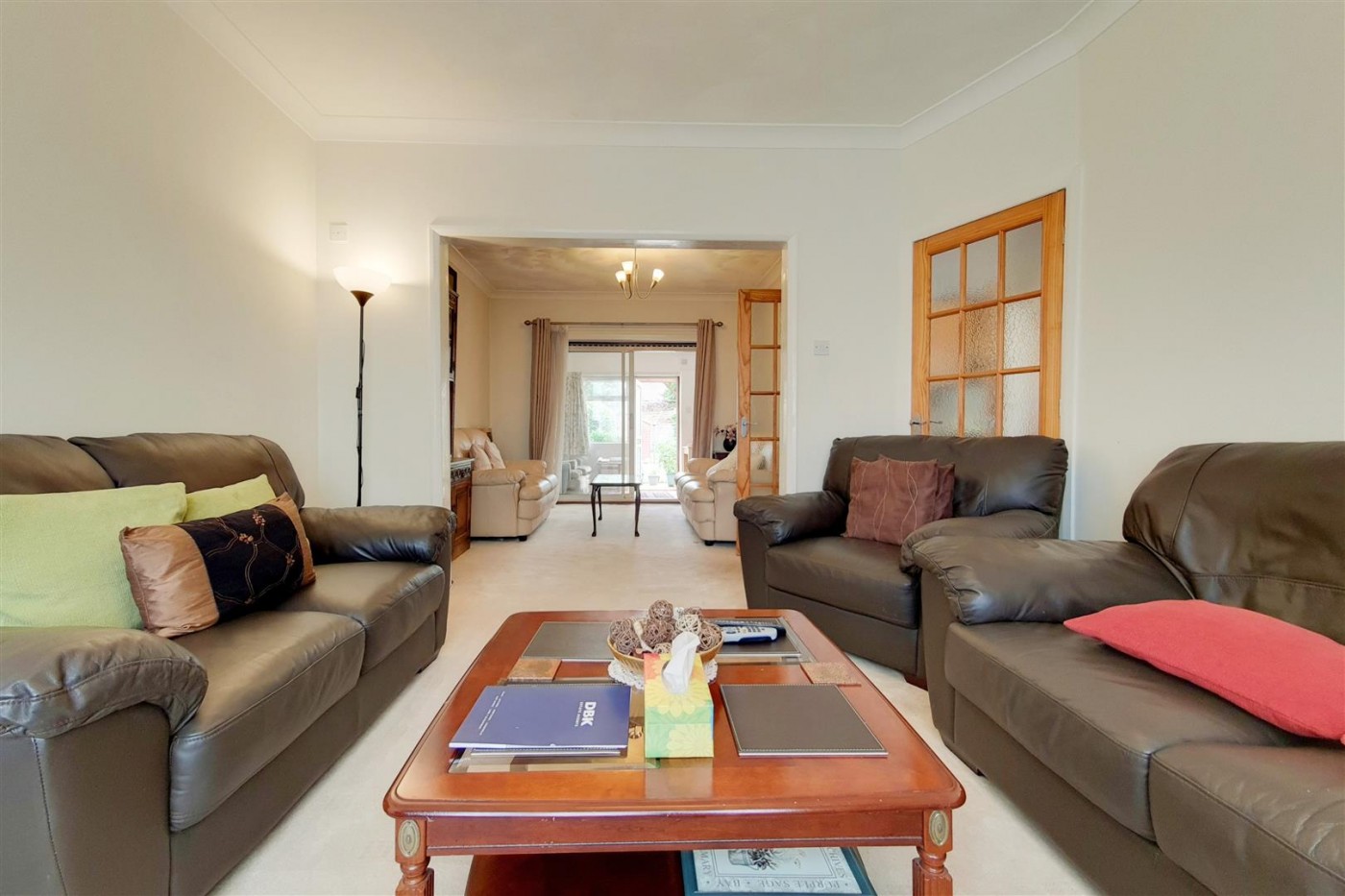 Hinton Avenue, Hounslow, TW4, 3 bedroom, House SemiDetached