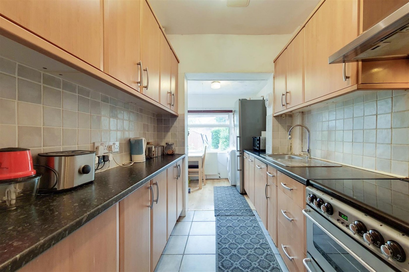 Hinton Avenue, Hounslow, TW4, 3 bedroom, House SemiDetached