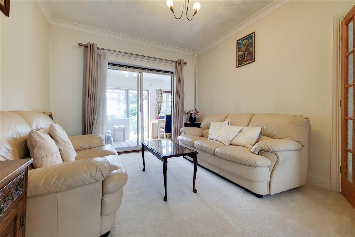 Hinton Avenue, Hounslow, TW4, 3 bedroom, House SemiDetached
