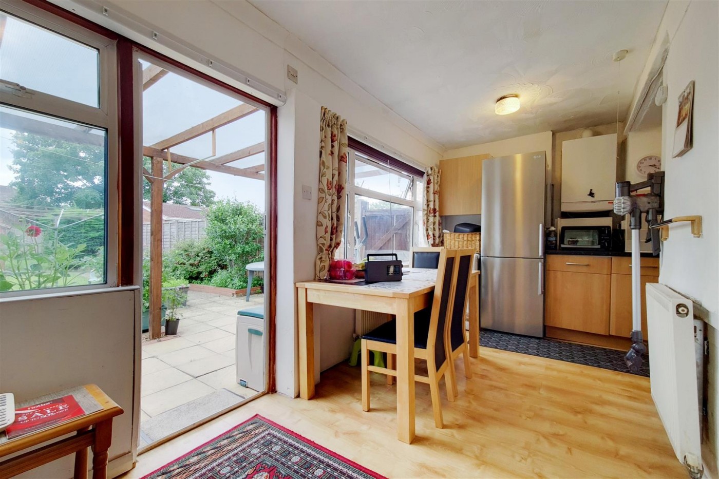 Hinton Avenue, Hounslow, TW4, 3 bedroom, House SemiDetached