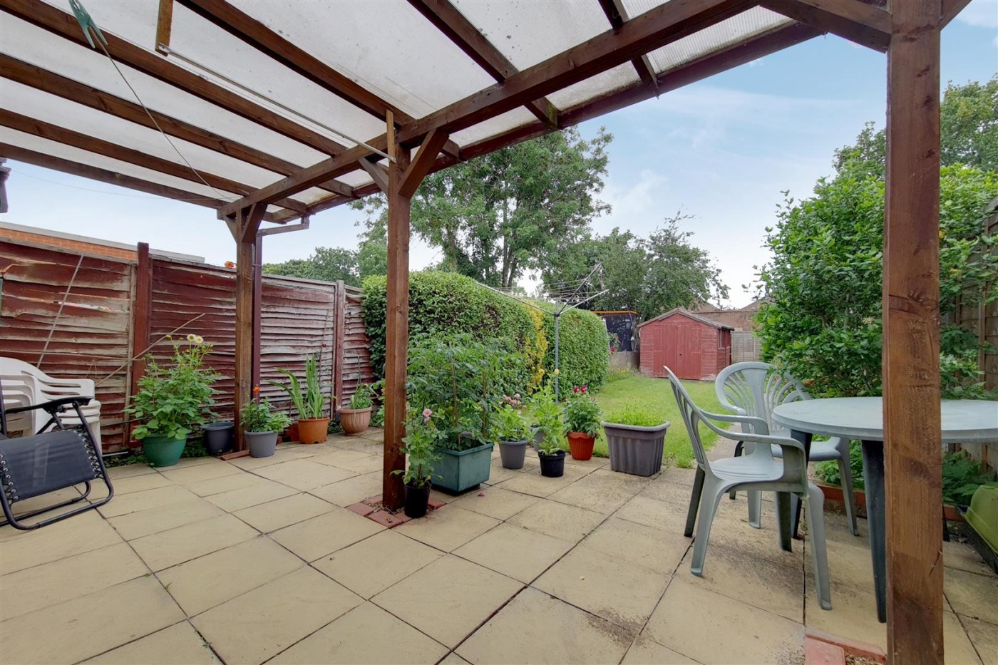 Hinton Avenue, Hounslow, TW4, 3 bedroom, House SemiDetached