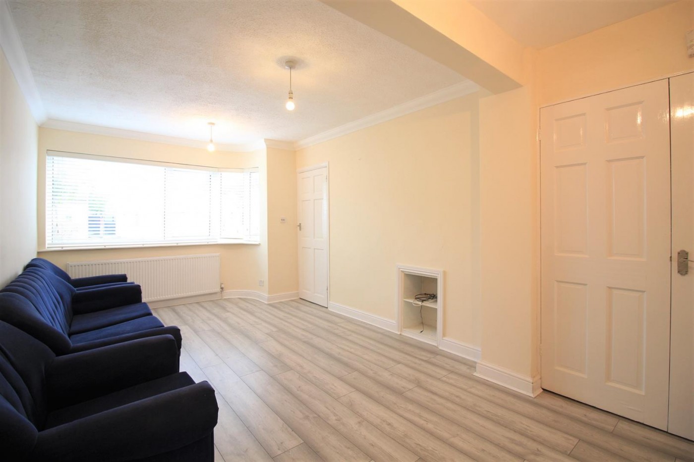 Longford Avenue, Bedfont, TW14, 2 bedroom, House SemiDetached