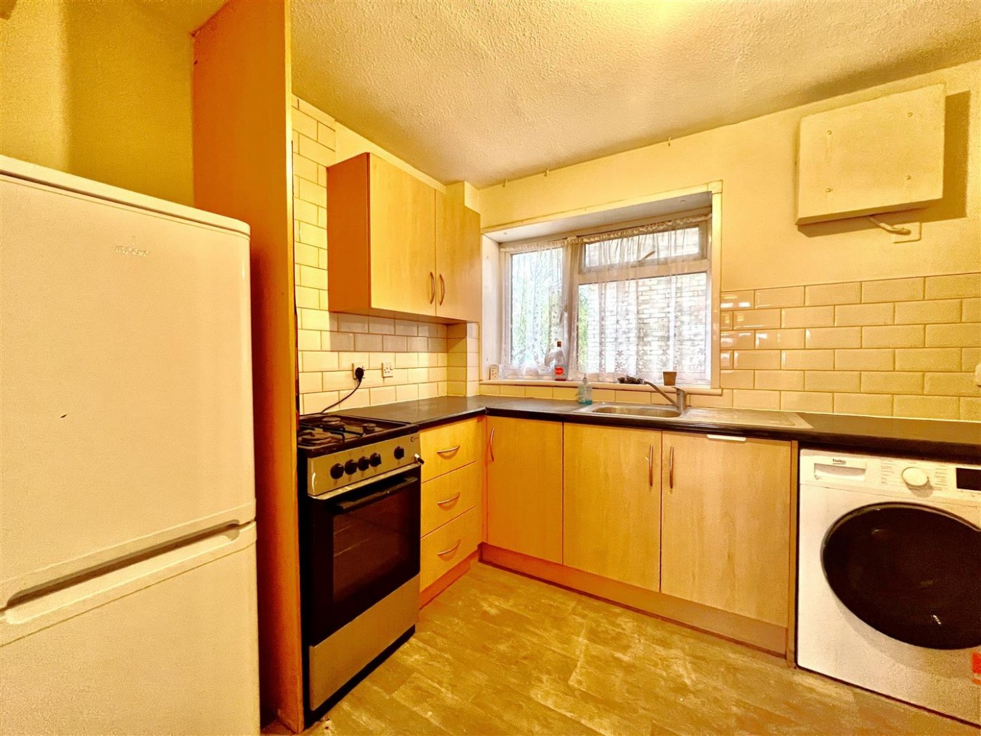 Midsummer Avenue, Hounslow, TW4, 1 bedroom, Apartment