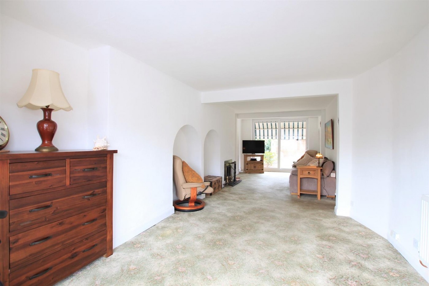 St. Pauls Close, Hounslow, TW3, 4 bedroom, House SemiDetached