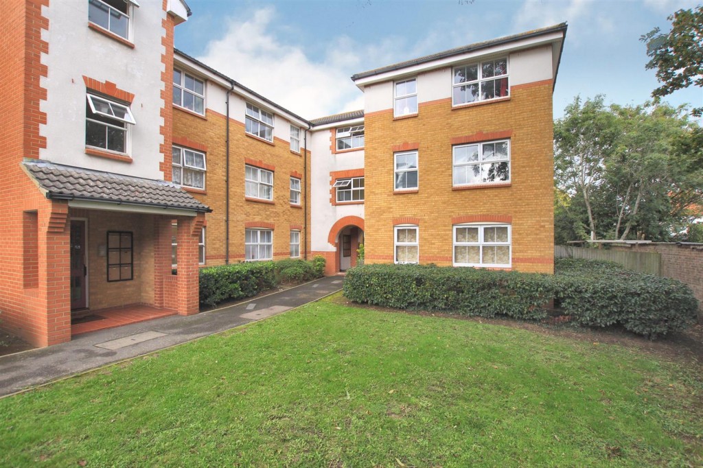 Nuffield Court, Old Park Mews, Heston, TW5, 1 bedroom, Apartment