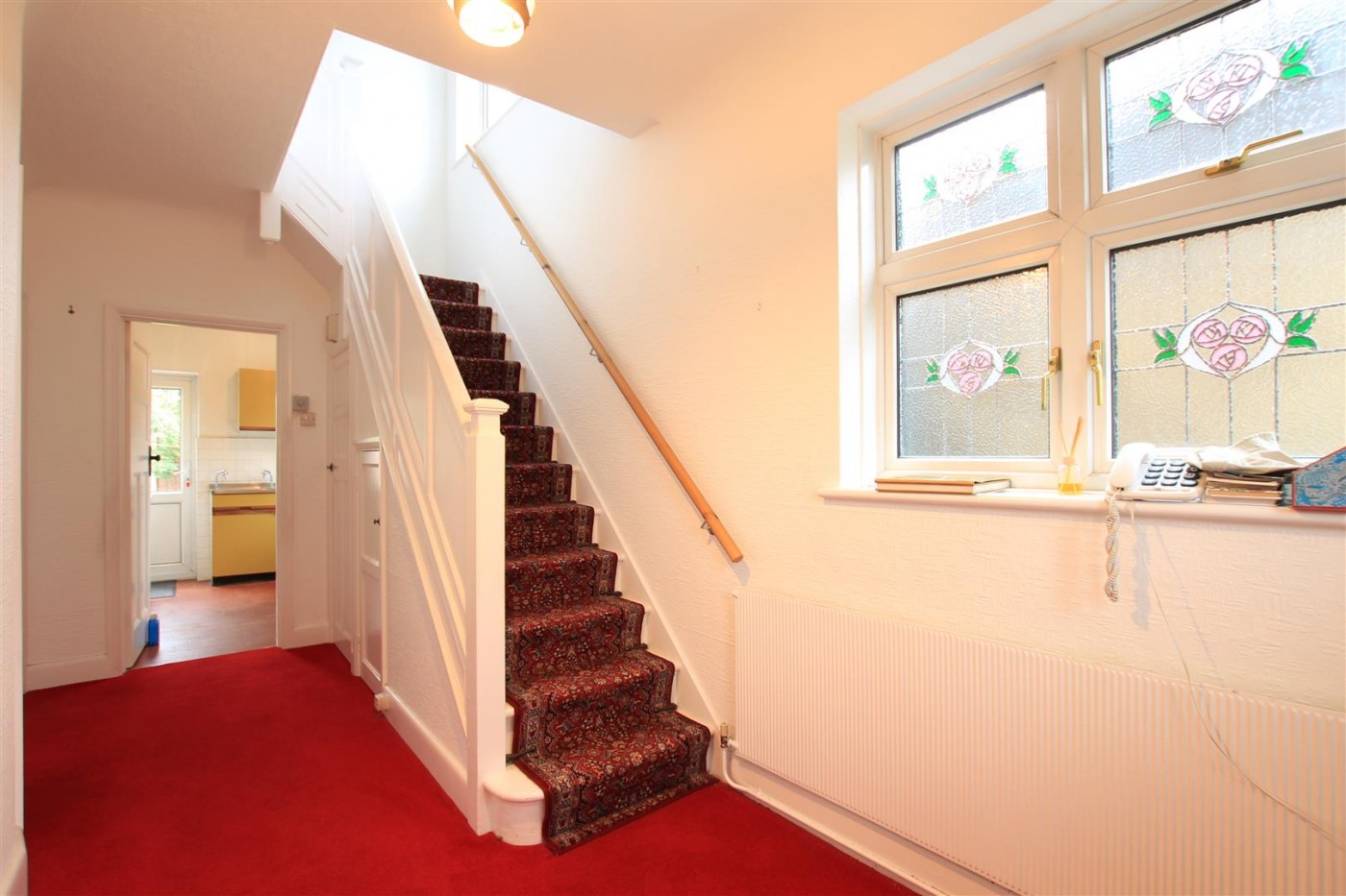 Burns Way, Heston, TW5, 3 bedroom, House SemiDetached