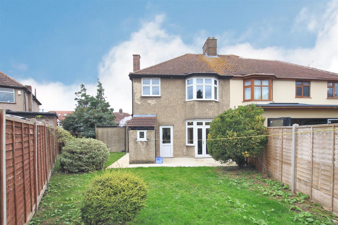 Burns Way, Heston, TW5, 3 bedroom, House SemiDetached