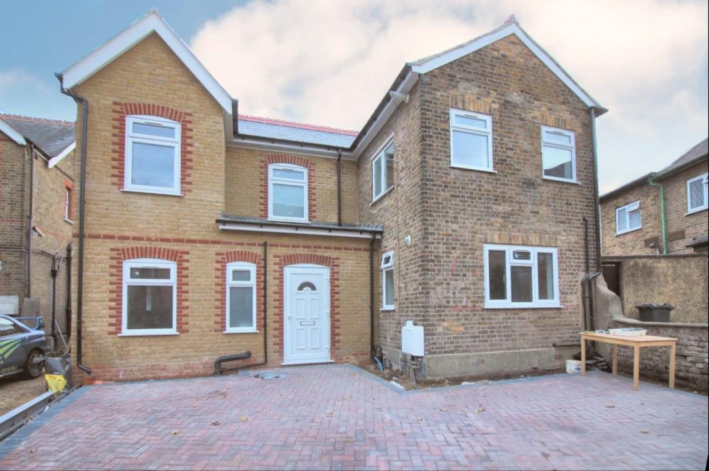 Chapel Road, Hounslow, TW3, 2 bedroom, House Detached