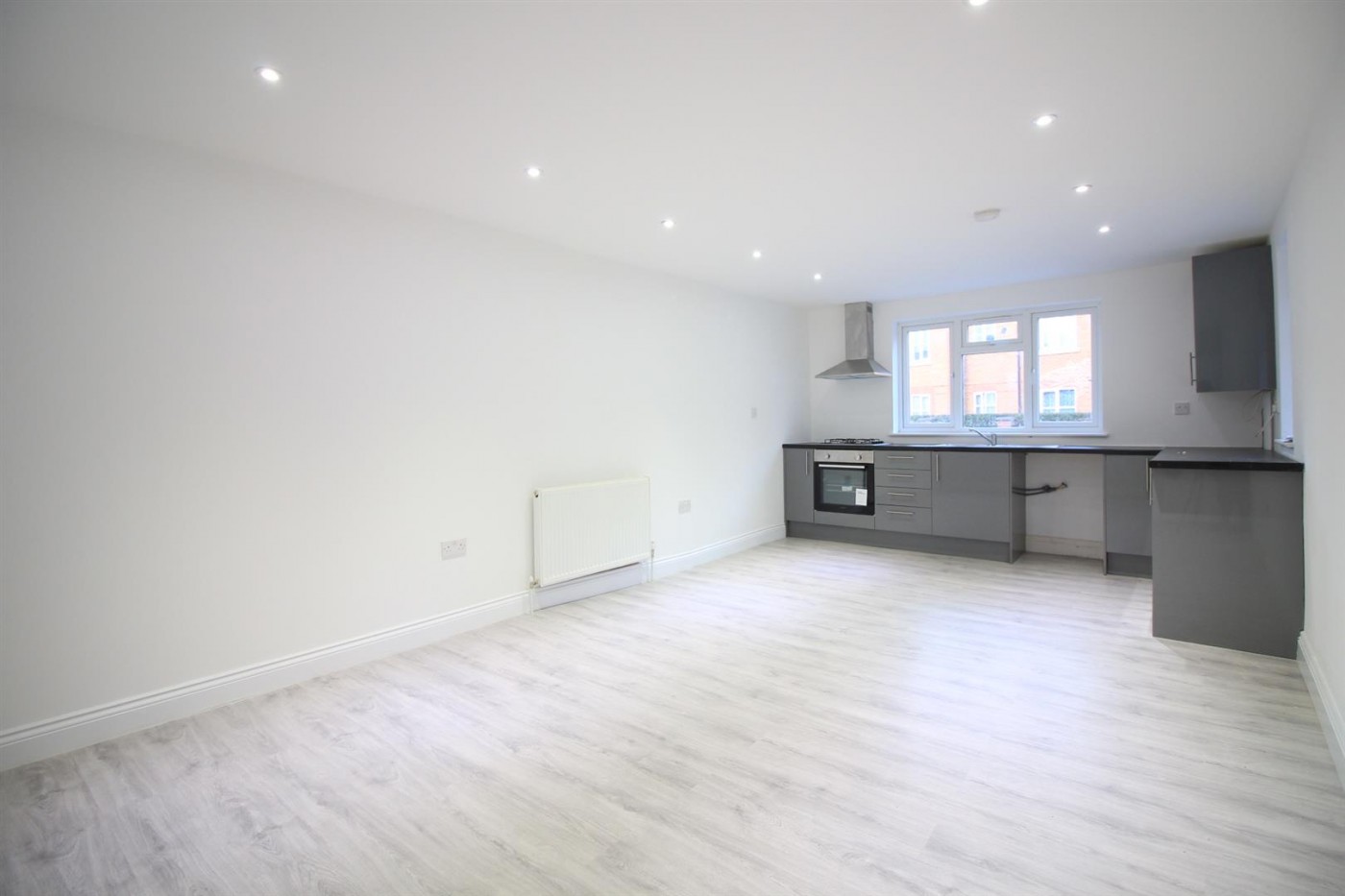 Chapel Road, Hounslow, TW3, 2 bedroom, House Detached