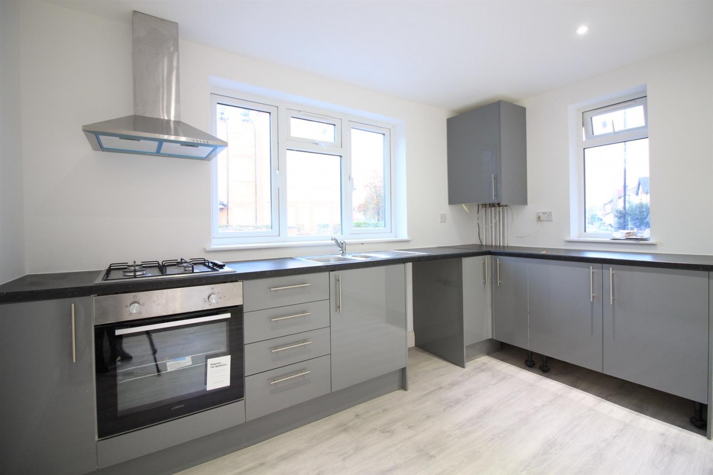 Chapel Road, Hounslow, TW3, 2 bedroom, House Detached