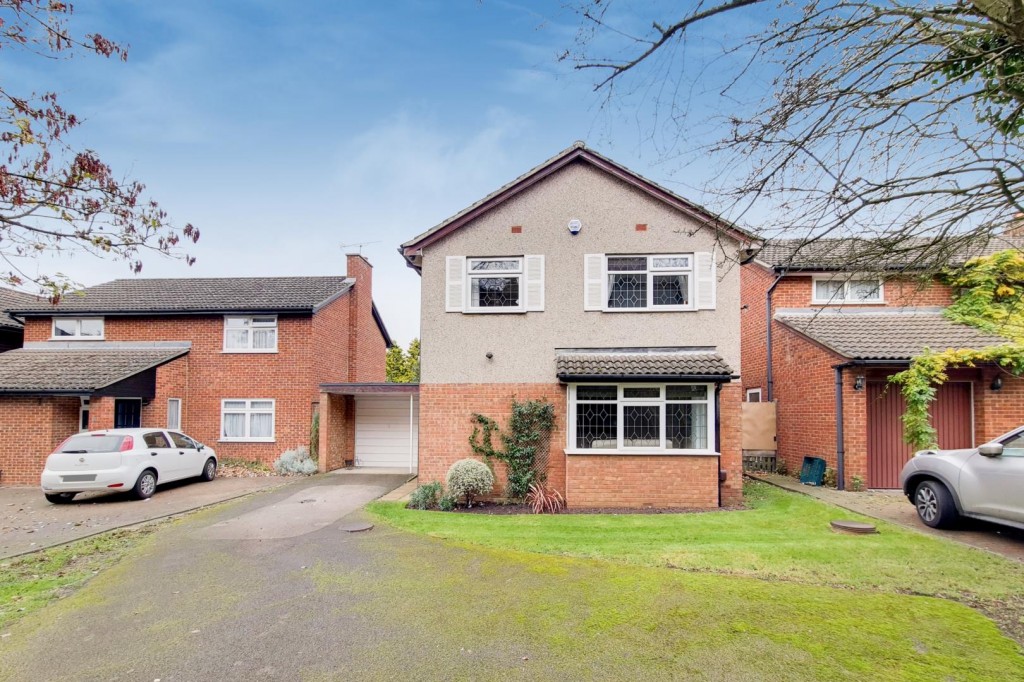 Ladygate Lane, Ruislip, HA4, 4 bedroom, House Detached